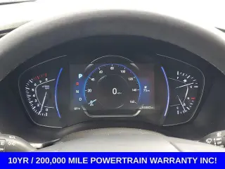Hyundai SANTA FE 2020 Limited 4p Crossover