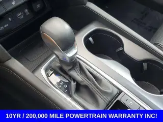 Hyundai SANTA FE 2020 Limited 4p Crossover