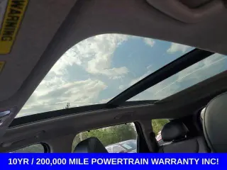 Hyundai SANTA FE 2020 Limited 4p Crossover