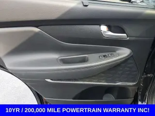 Hyundai SANTA FE 2020 Limited 4p Crossover