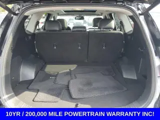 Hyundai SANTA FE 2020 Limited 4p Crossover