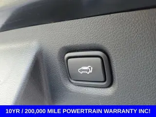 Hyundai SANTA FE 2020 Limited 4p Crossover