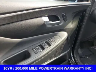 Hyundai SANTA FE 2020 Limited 4p Crossover