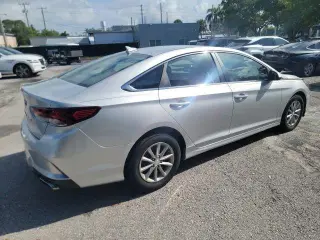 Hyundai SONATA 2018 SE 4p Sedan