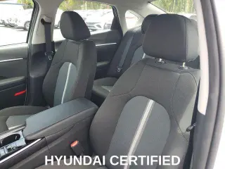 Hyundai SONATA 2021 SE 4p Sedan