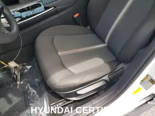 Hyundai SONATA 2021 SE 4p Sedan