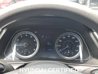 Hyundai SONATA 2021 SE 4p Sedan