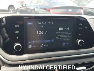 Hyundai SONATA 2021 SE 4p Sedan