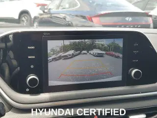 Hyundai SONATA 2021 SE 4p Sedan