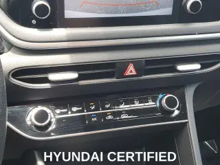 Hyundai SONATA 2021 SE 4p Sedan