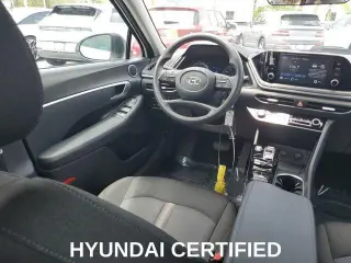 Hyundai SONATA 2021 SE 4p Sedan