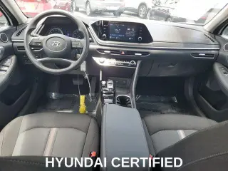 Hyundai SONATA 2021 SE 4p Sedan