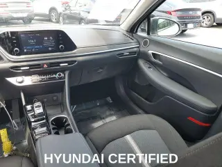 Hyundai SONATA 2021 SE 4p Sedan