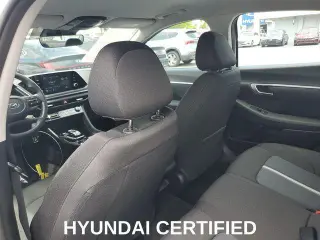 Hyundai SONATA 2021 SE 4p Sedan