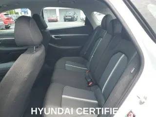 Hyundai SONATA 2021 SE 4p Sedan
