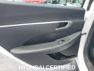 Hyundai SONATA 2021 SE 4p Sedan