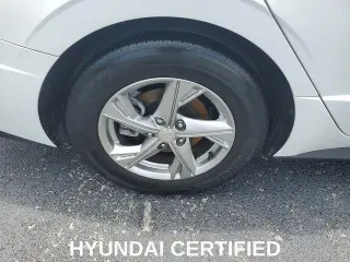 Hyundai SONATA 2021 SE 4p Sedan