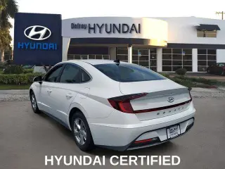 Hyundai SONATA 2021 SE 4p Sedan