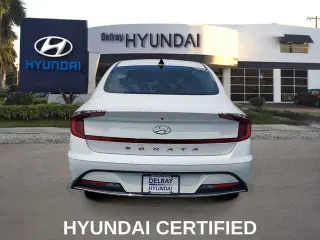 Hyundai SONATA 2021 SE 4p Sedan