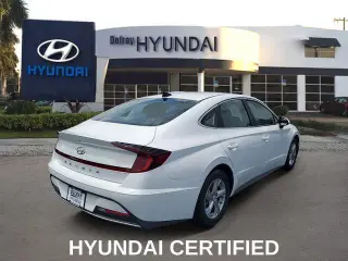 Hyundai SONATA 2021 SE 4p Sedan