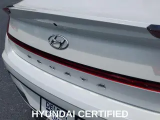Hyundai SONATA 2021 SE 4p Sedan