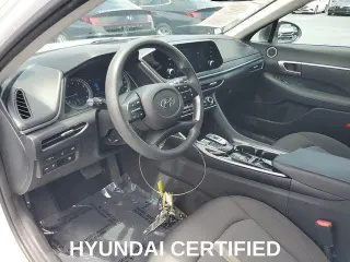 Hyundai SONATA 2021 SE 4p Sedan