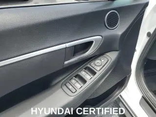 Hyundai SONATA 2021 SE 4p Sedan