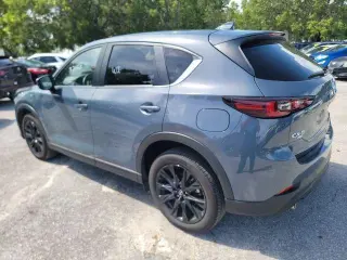 Mazda CX-5 2025 AWD 2.5 S Edición Carbono 4p SUV