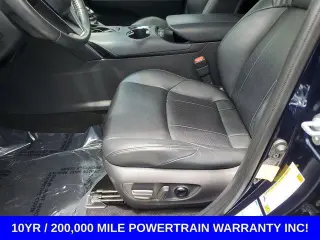 Toyota Venza 2021 AWD Limited 4dr Crossover se traduce como 
Toyota Venza 2021 AWD Limited 4dr Vehículo todoterreno