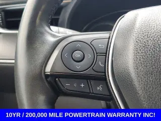 Toyota Venza 2021 AWD Limited 4dr Crossover se traduce como 
Toyota Venza 2021 AWD Limited 4dr Vehículo todoterreno