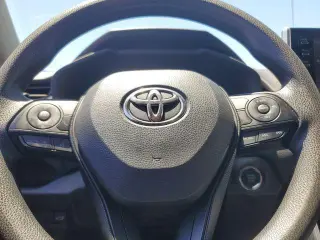 Toyota RAV4 2019 AWD XLE 4p SUV