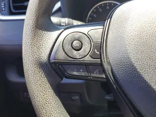 Toyota RAV4 2019 AWD XLE 4p SUV
