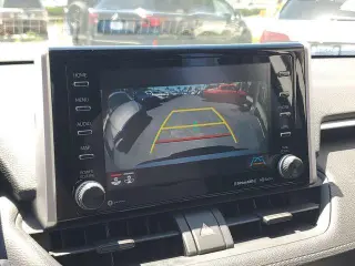 Toyota RAV4 2019 AWD XLE 4p SUV