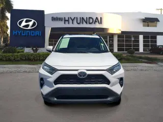 Toyota RAV4 2019 AWD XLE 4p SUV