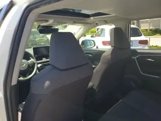 Toyota RAV4 2019 AWD XLE 4p SUV