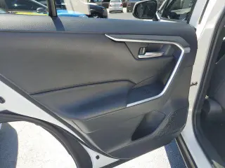 Toyota RAV4 2019 AWD XLE 4p SUV