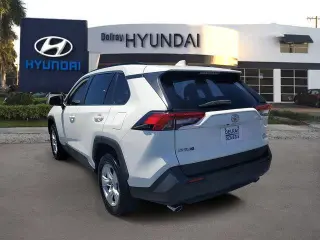 Toyota RAV4 2019 AWD XLE 4p SUV
