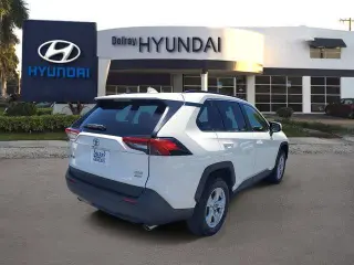 Toyota RAV4 2019 AWD XLE 4p SUV