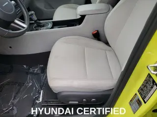 Hyundai KONA 2024 AWD SEL 4p Crossover