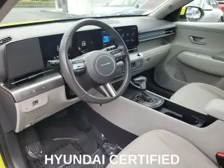 Hyundai KONA 2024 AWD SEL 4p Crossover