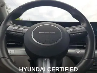 Hyundai KONA 2024 AWD SEL 4p Crossover