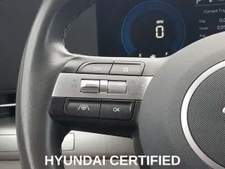 Hyundai KONA 2024 AWD SEL 4p Crossover