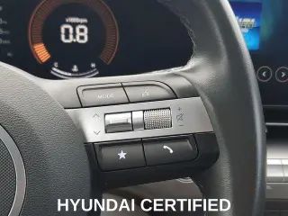 Hyundai KONA 2024 AWD SEL 4p Crossover
