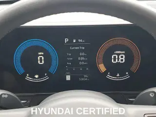 Hyundai KONA 2024 AWD SEL 4p Crossover