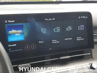 Hyundai KONA 2024 AWD SEL 4p Crossover