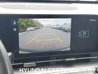 Hyundai KONA 2024 AWD SEL 4p Crossover