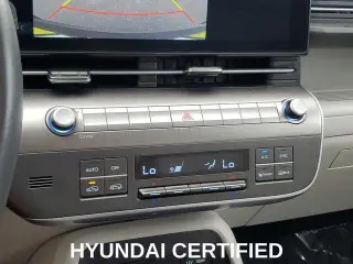 Hyundai KONA 2024 AWD SEL 4p Crossover