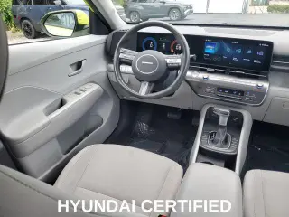 Hyundai KONA 2024 AWD SEL 4p Crossover