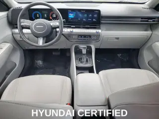 Hyundai KONA 2024 AWD SEL 4p Crossover