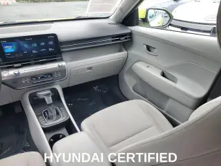 Hyundai KONA 2024 AWD SEL 4p Crossover